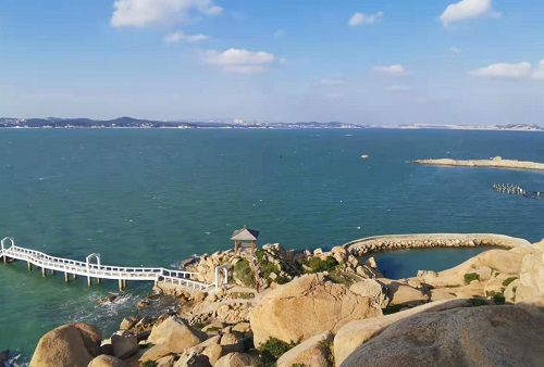 平潭自驾游景点一日游攻略,平潭玻璃栈道自驾一日游攻略