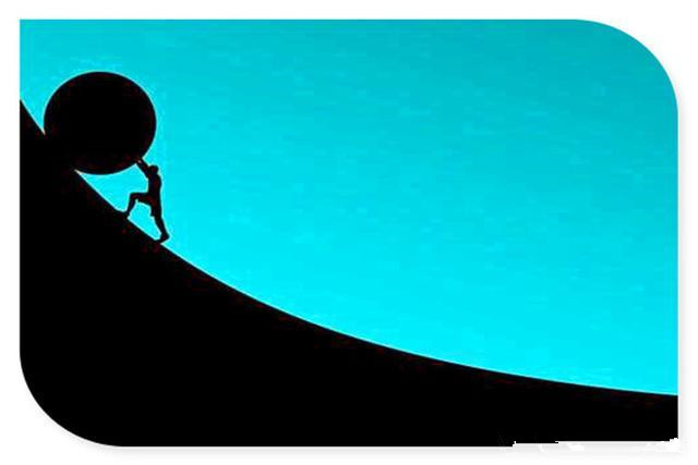 一个人负债太多怎么办,一个人负债累累无力偿还怎么办