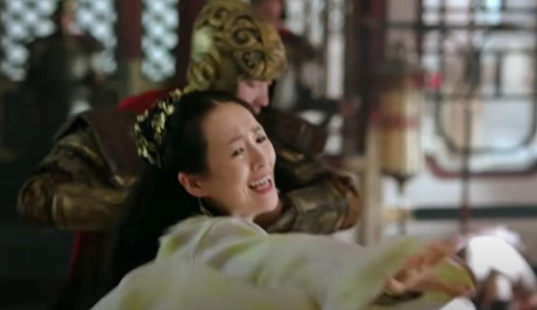 每个女人心里都一个明星梦,每个女孩都有一个明星梦后续