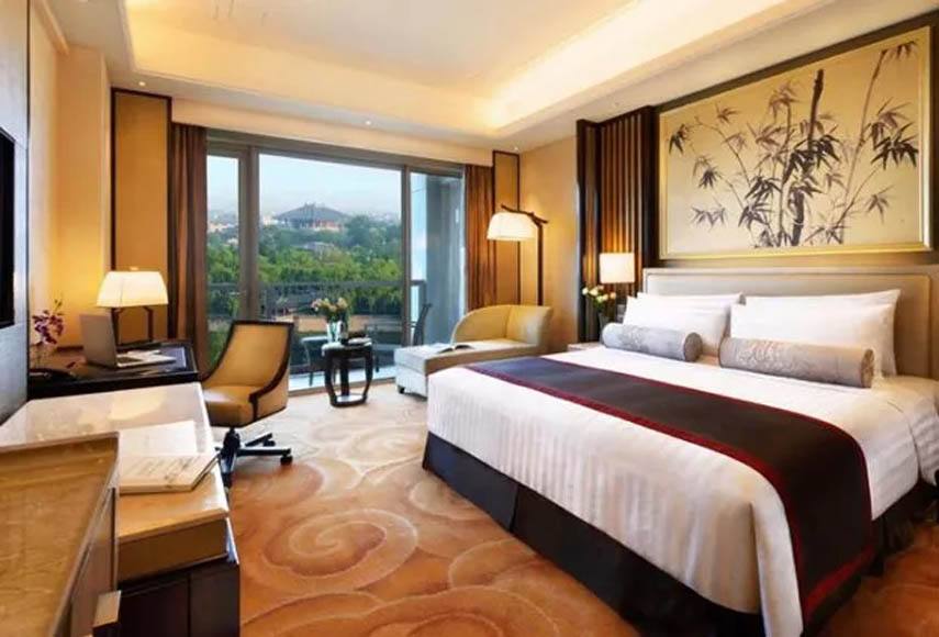 英语小白想出境自由行？收藏这些简单的英语句子，问路点餐不发愁