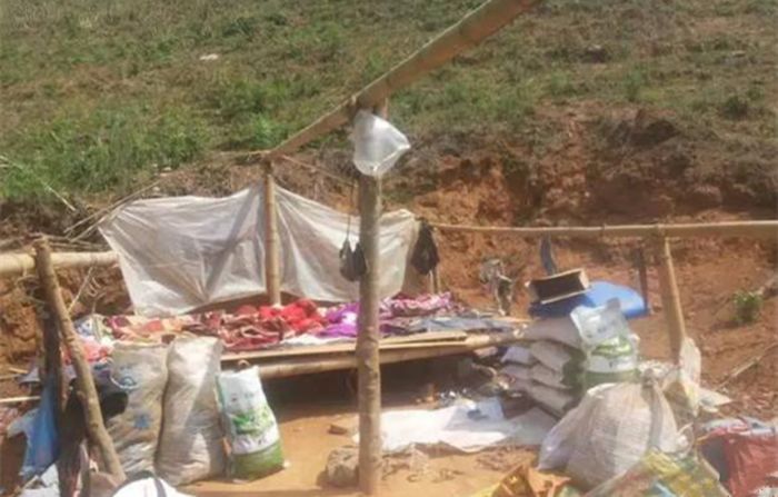 缅北果敢农村的真实生活,缅北的生活水平高吗