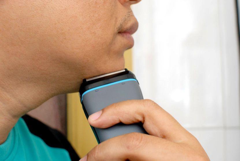 须眉电动剃须刀怎么样 (须眉往复式电动剃须刀测评推荐)