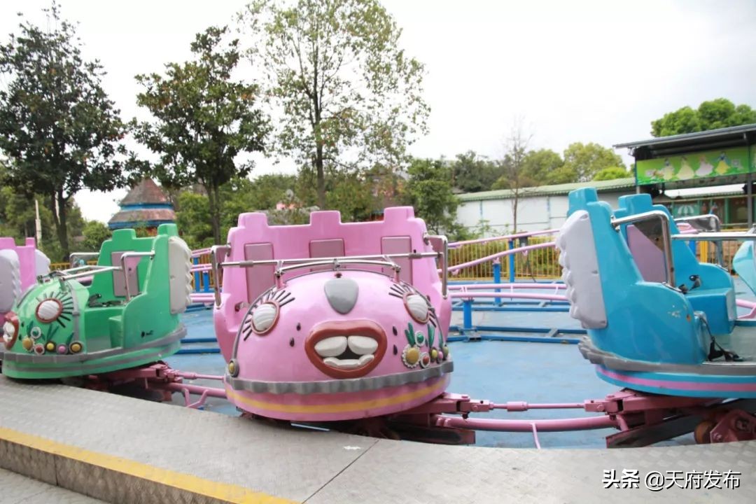 中秋假第2天!天府新区这些地方让你玩个够