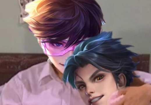 王者荣耀独一无二的二字名字,王者荣耀三个字文艺情侣名字大全