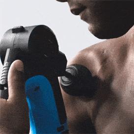 淘宝99元的筋膜枪,罗永浩直播凭什么卖899元?看看女生用来干嘛