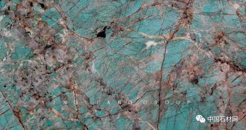 白玉兰石用什么颜色的石材好看,看看这些石头都像什么