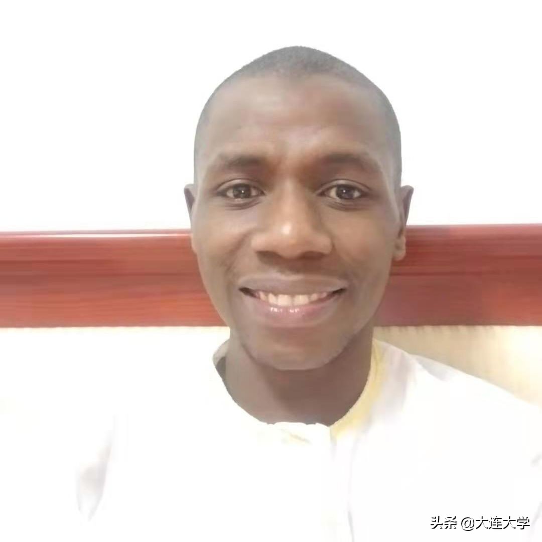 大连大学留学的学生,大连大学留学生