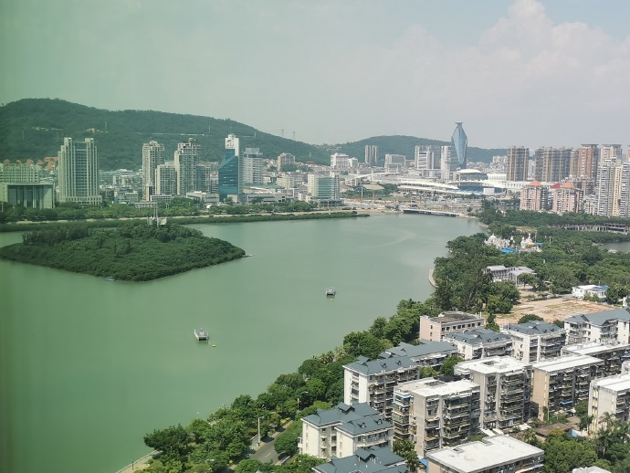 厦门源昌凯宾斯基吃一顿饭多少钱,厦门源昌凯宾斯基酒店大堂