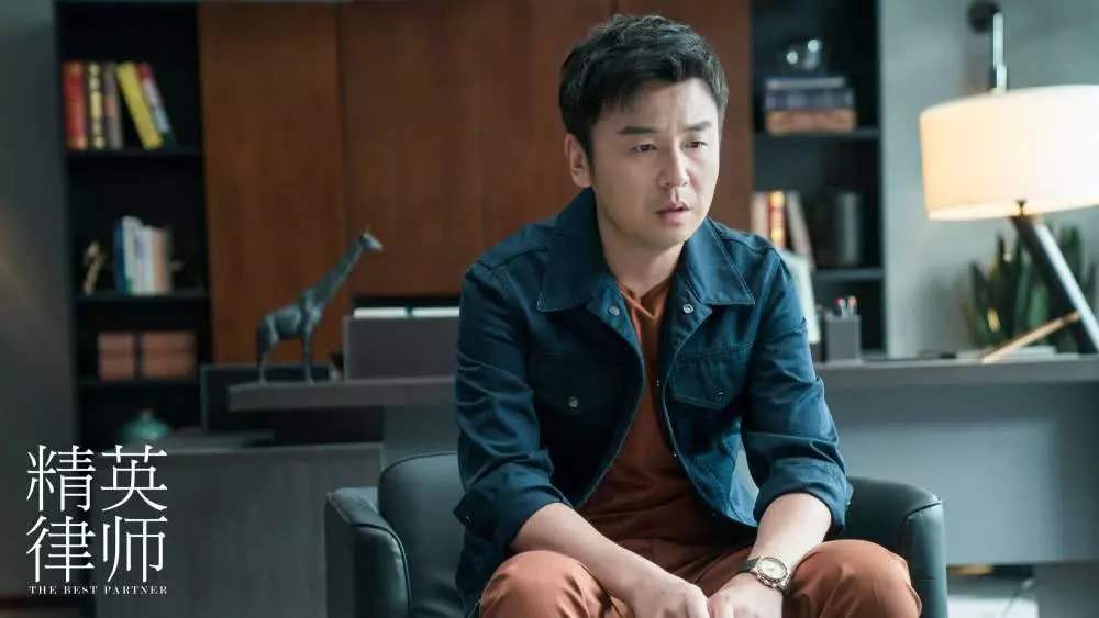 精英律师主要讲述什么,精英律师观看