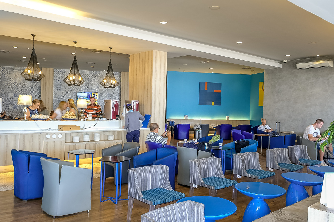 泰国游七天五晚,泰国七天必买吃的