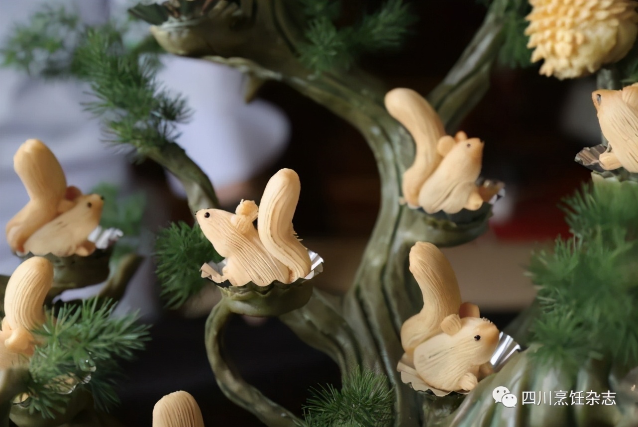 甜蜜点心100例,美食冬日甜品