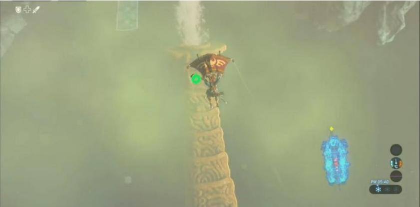 塞尔达传说旷野之息主线攻略,塞尔达传说旷野之息主线任务顺序