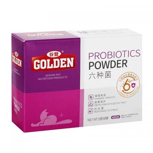 猫咪吃益生菌拉稀,猫咪益生菌和人类益生菌的区别