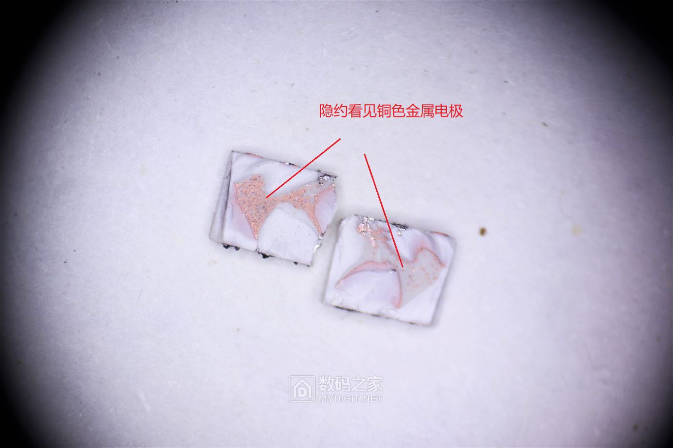 微观拆解：陶瓷滤波器和一个有源晶振，原理介绍及部件解析