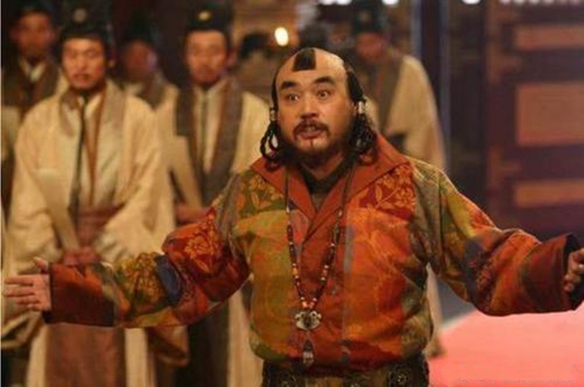 唐朝衰败杨玉环责任,唐朝衰败是因为杨玉环吗