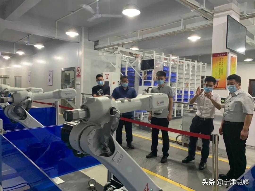 【行动派】风尘仆仆招商忙,刘营伍乡*党**委书记赴长三角、珠三角地区考察对接!七天奔六地!蛮拼!