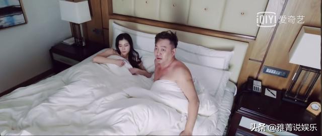 李佳航荧幕形象,猎心者李佳航帅气合集