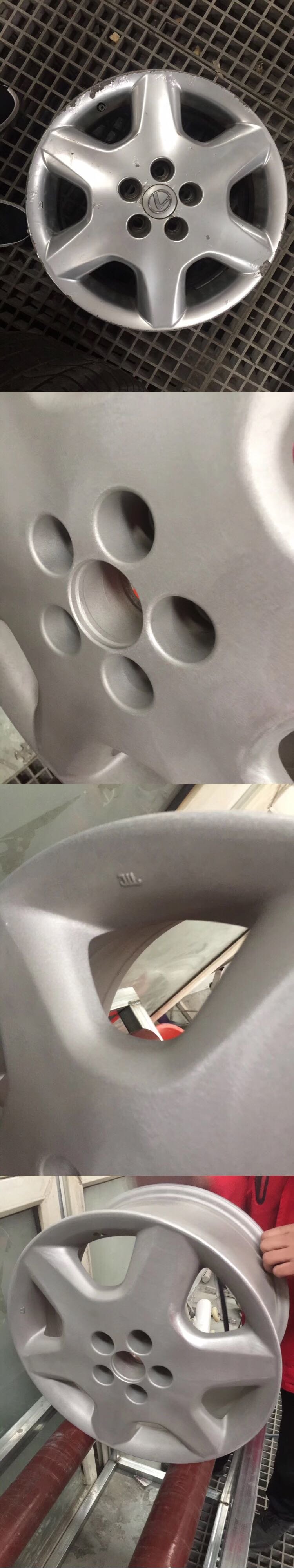 ls430车怎么样,全新老款ls430