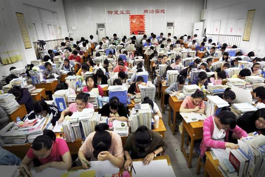 2003年杨博为什么偷试卷,杨博盗取高考试卷