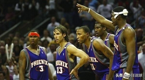 纳什为什么被叫风之子,nba纳什的故事
