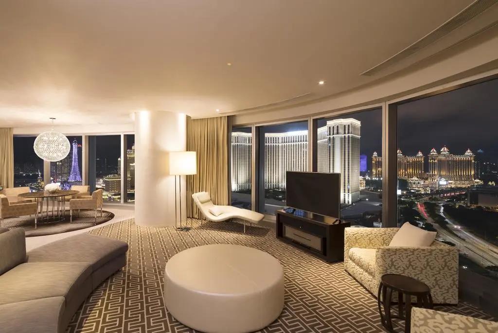 澳门最好的假日酒店,澳门有多少家颐居酒店