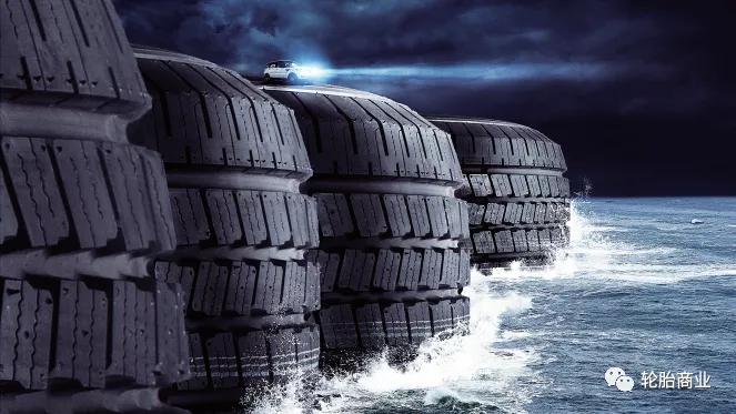 网购轮胎水太深,网购轮胎不是原装的