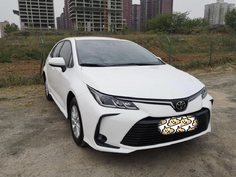 卡罗拉1.5l手动版,23款卡罗拉1.5l最值得购买的版本