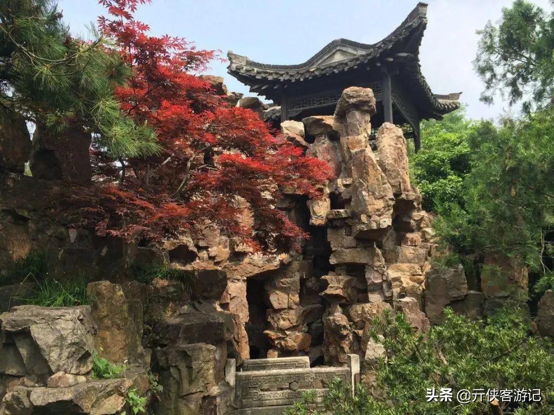 扬州是一个什么样的城市,扬州是一座什么样的城市