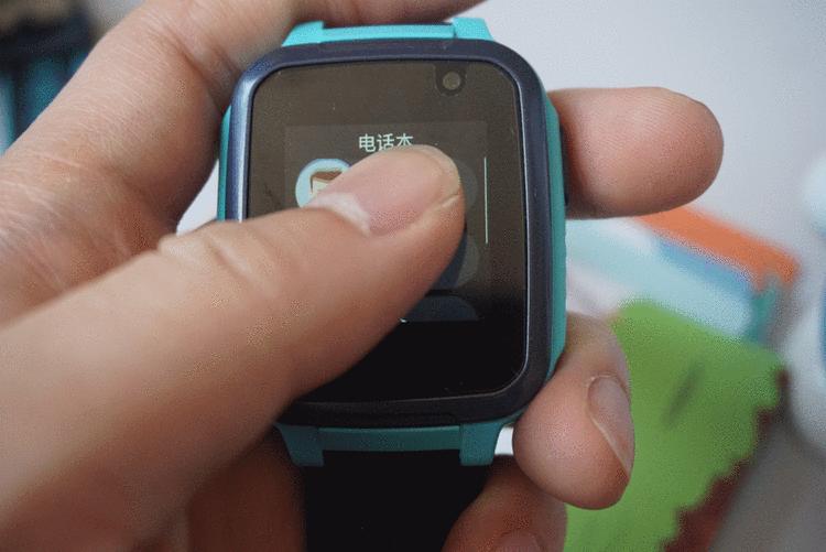 父母的安心之选360se5儿童手表,360儿童电话手表se5上市时间