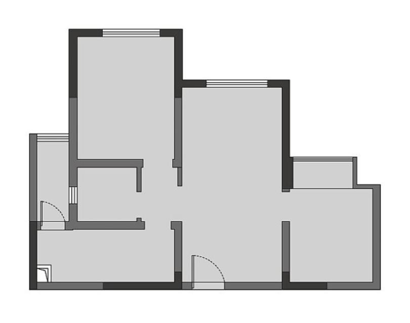 年轻人一人一猫的独居生活,一屋一人一猫的生活视频