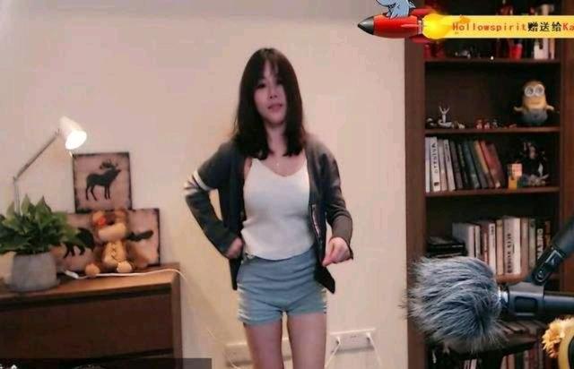 六位斗鱼一姐现状,那些年的斗鱼一哥一姐