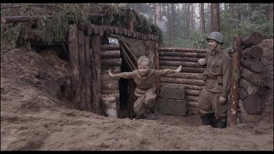 全程无尿点的真实改编的战争片,国外战争片真实改编