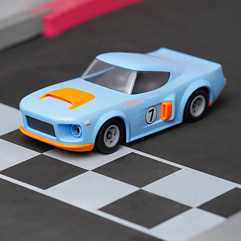 遥控跑车6-12岁,儿童电动跑车可遥控可坐人