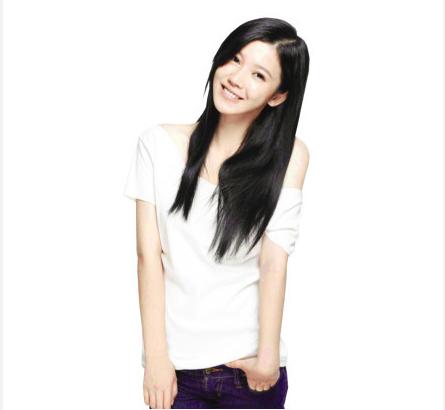 林妙可是哪个学校的,林妙可大学是哪个学校