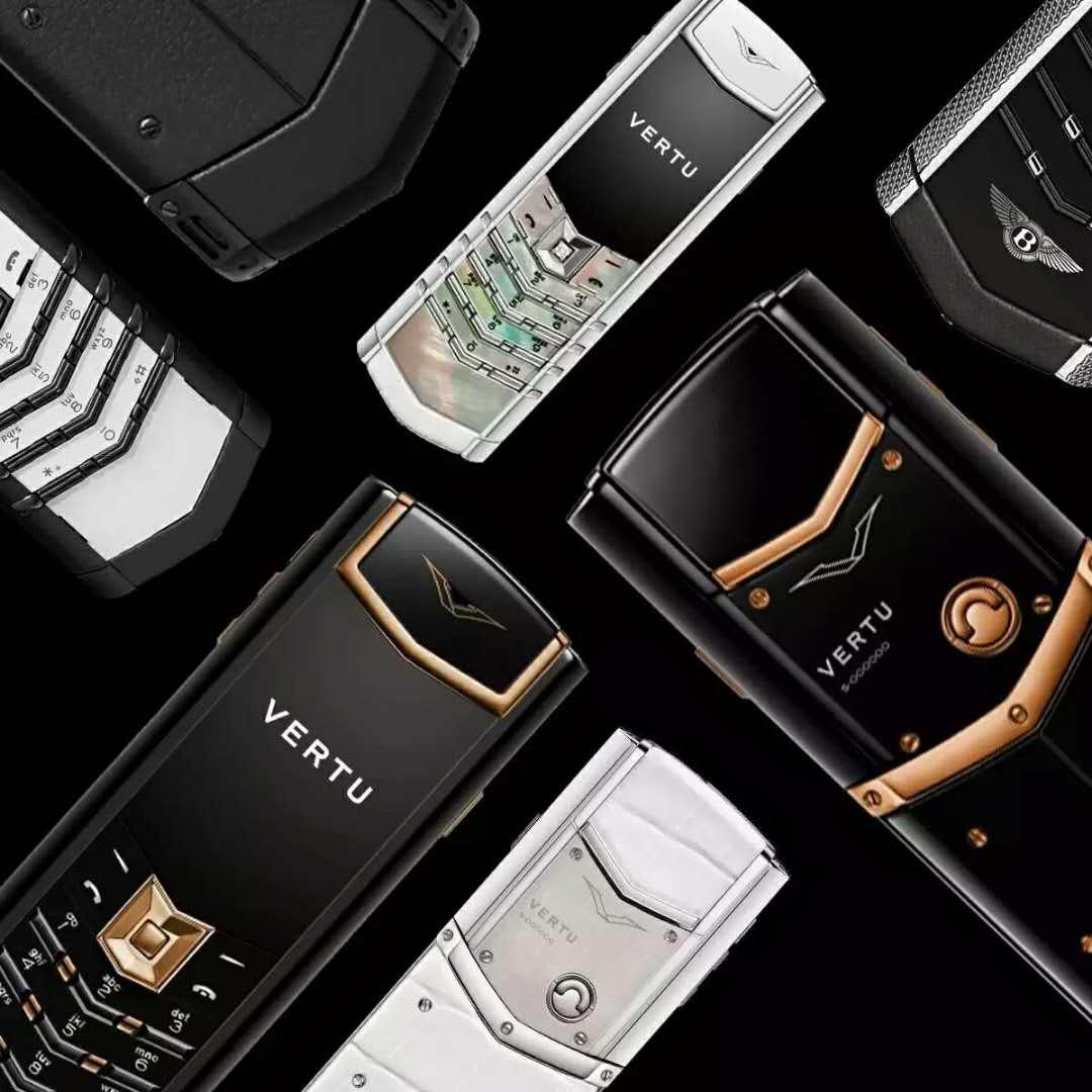 vertu手机现在能卖多少钱,vertu手机最便宜的一款多少钱