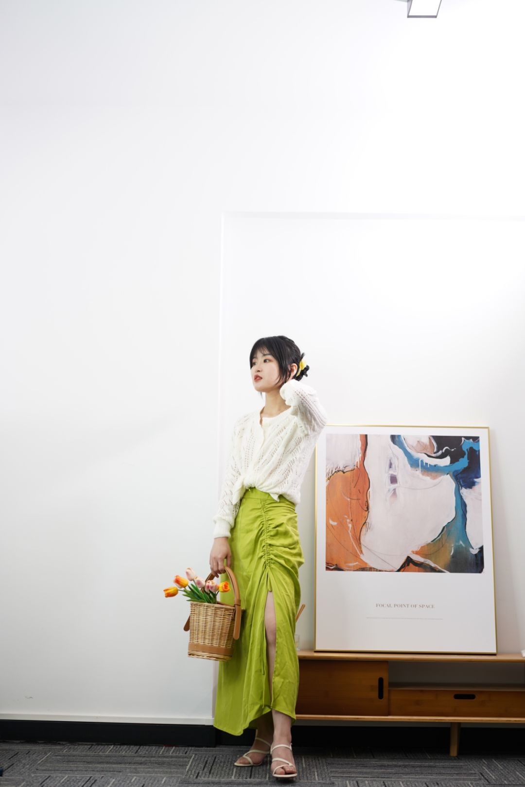 颜值高又好穿的鞋子推荐,春夏值得入手的10款鞋子