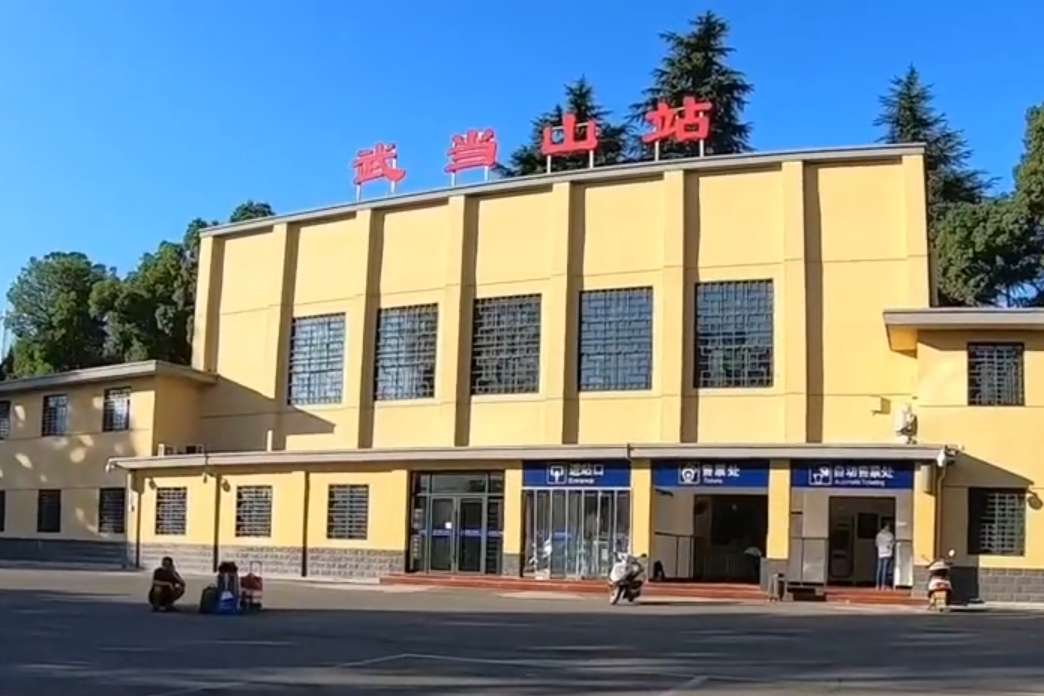 襄渝铁路湖北襄阳站点,襄渝线都有哪些车站