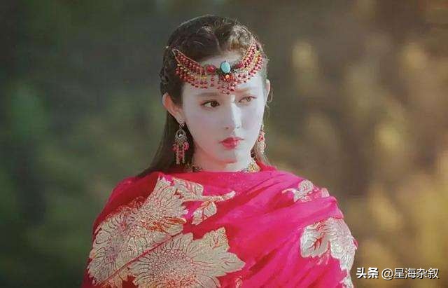 以悲剧收尾的异域女子爱情，你知多少呢？