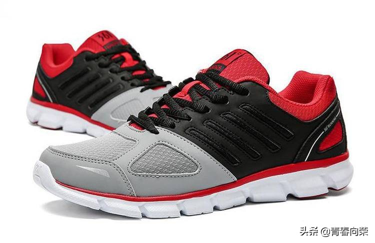 顶级缓震型跑步鞋推荐,耐克airmax2090气垫缓震跑步鞋