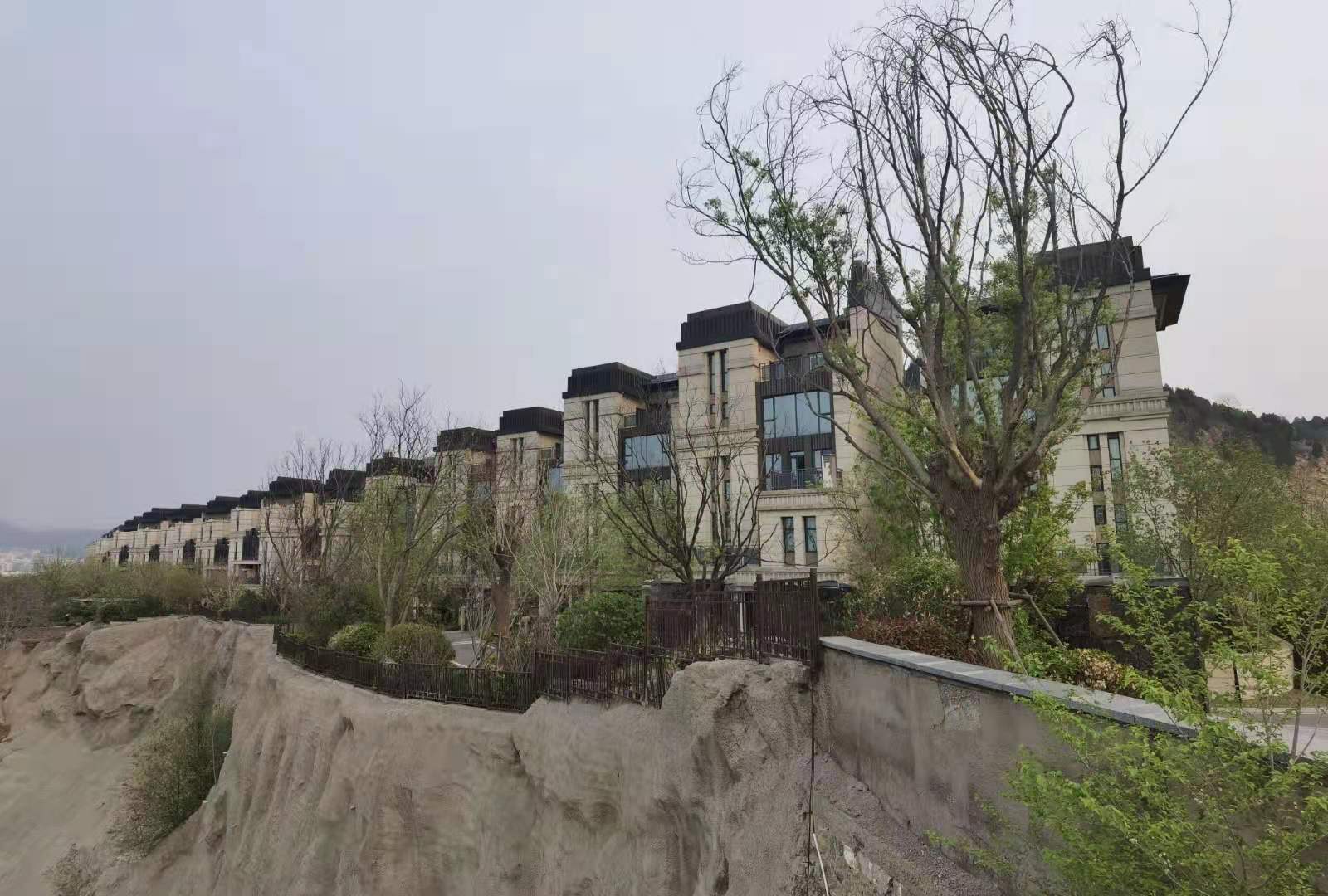 以人为本，创新为魂——济南香江置业有限公司的“筑家”理念