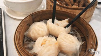 花都佳和酒家早茶,花都喜点酒家早茶