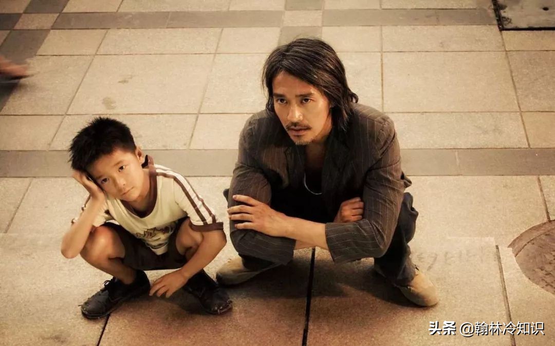 周星驰冷知识点,周星驰粤语冷知识