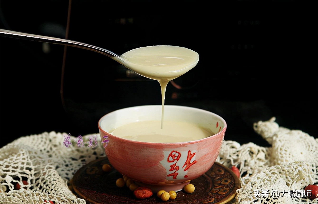 豆浆干豆和泡豆哪个好喝,豆浆怎么做可以不用泡豆