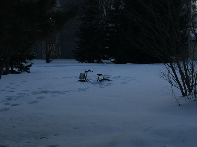 0语言，onepeople，日本北海道冬季往返8日自由行干货