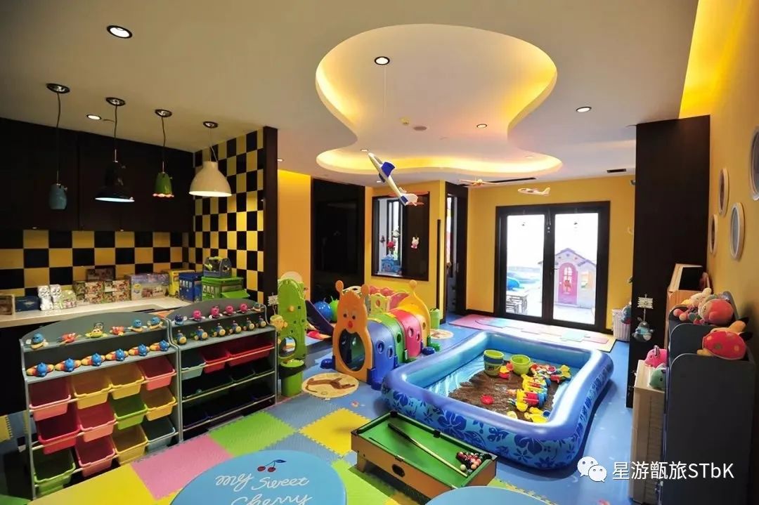 人生如旅不负芳华，如旅人生幸好有你—贵阳安纳塔拉度假酒店