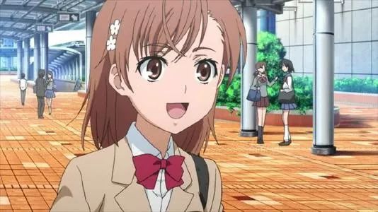 日本漫迷票选最喜欢的短发女生”，小哀上榜