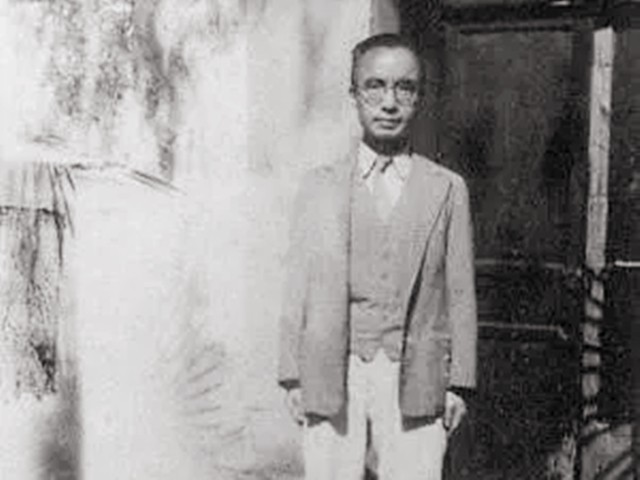 2001年，*镕基朱**告别清华演讲：做事不要落身后骂名