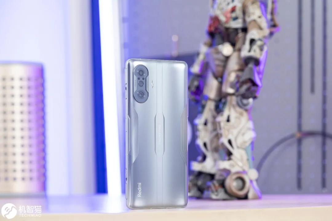 redmik40增强版,redmik40游戏增强版测评