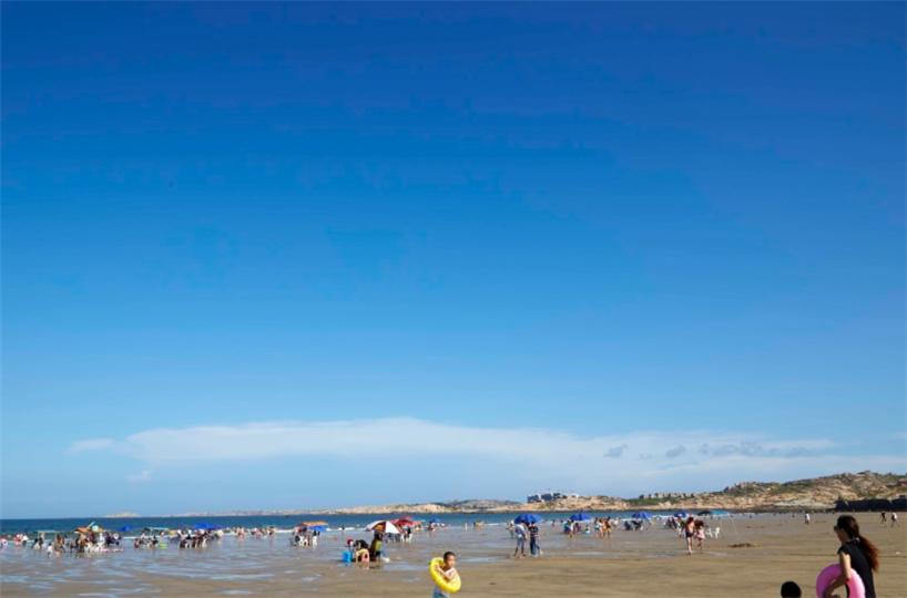 福建省福州市榕城三坊七巷图片,福州三坊七巷全国各地游客