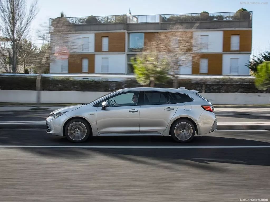 卡罗拉国产和欧版的区别,欧版卡罗拉和国产的区别